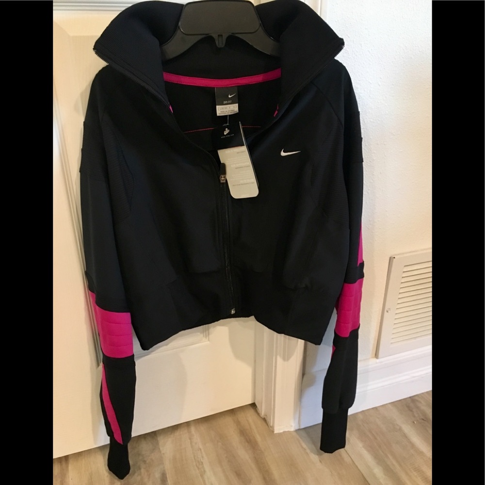 Nike Jacket
